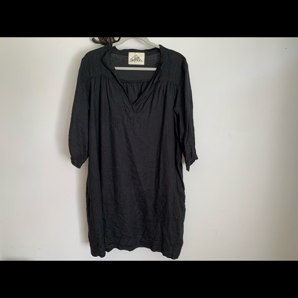 Sugar Candy Mountain Sabine Dress Medium